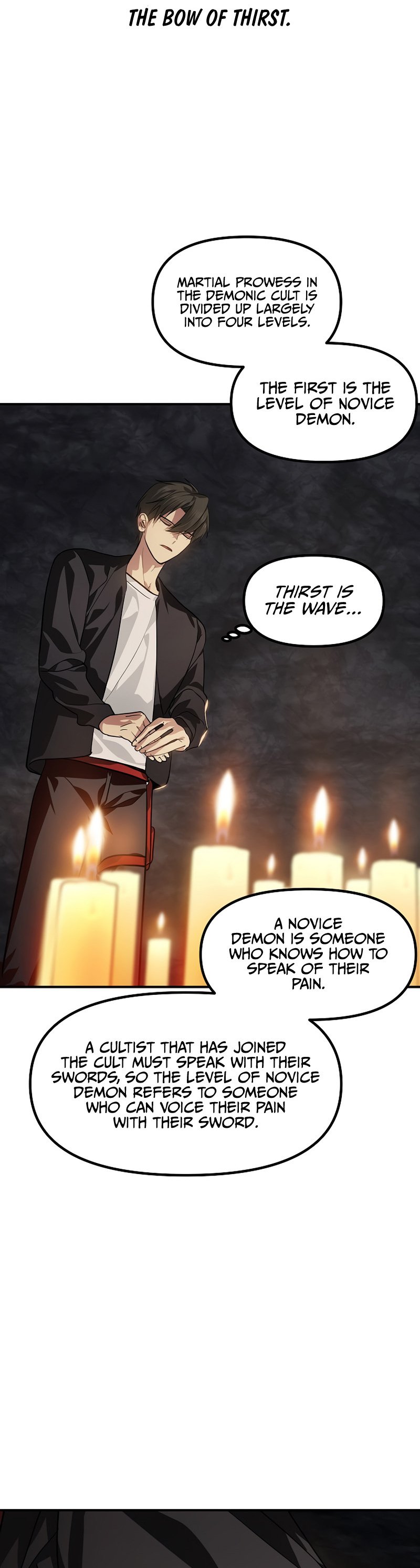 SSS-Class Suicide Hunter, Chapter 70 image 26